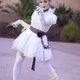 Illustration for article titled BlizzCon 2018s Cosplay Was Out Of Control